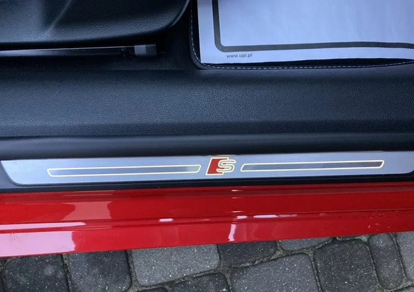 Audi A5 cena 129900 przebieg: 149000, rok produkcji 2019 z Jelenia Góra małe 781
